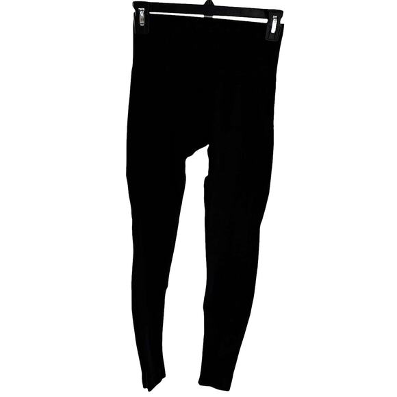 Set Active Black Onyx Sculptflex Seamless Power Leggings - Picture 3 of 9